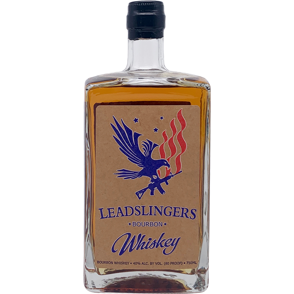 leadslingers whiskey tennessee