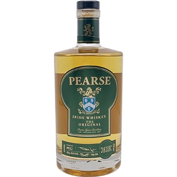 Pearse The Original