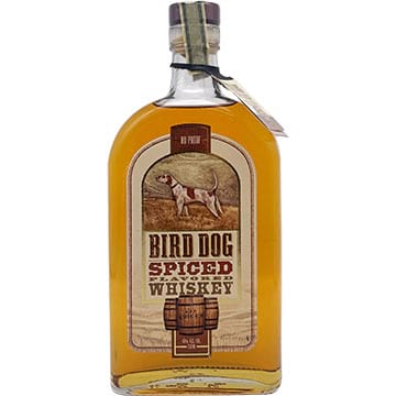 Bird Dog Spiced Whiskey