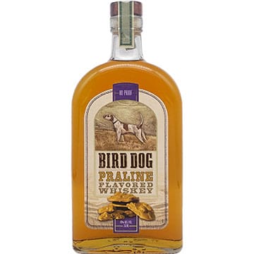 Bird Dog Whiskey Praline