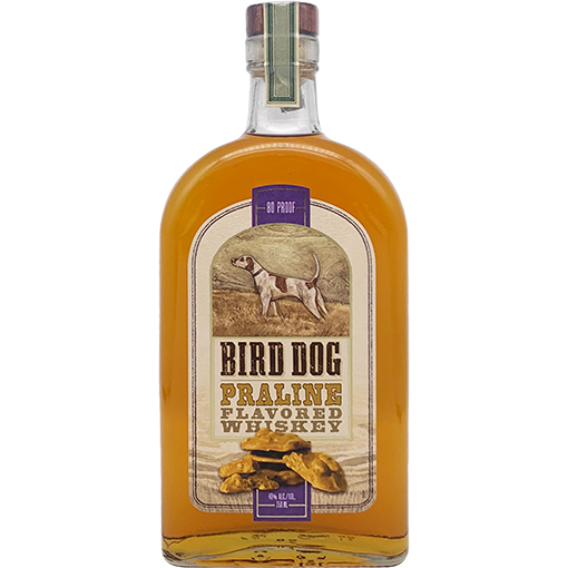 Bird Dog Whiskey Praline | GotoLiquorStore