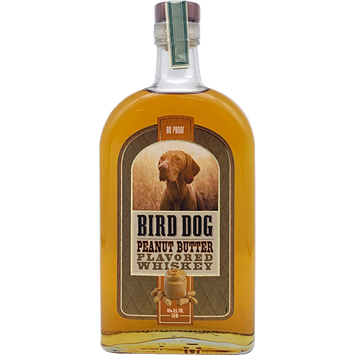 Bird Dog Peanut Butter Whiskey | GotoLiquorStore