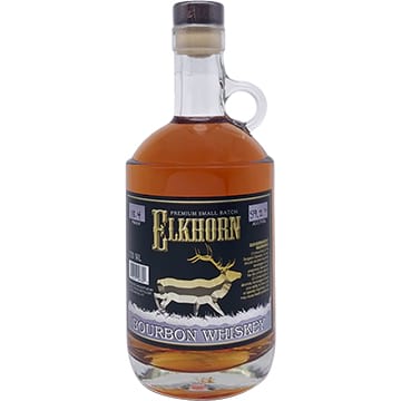 Elkhorn Bourbon