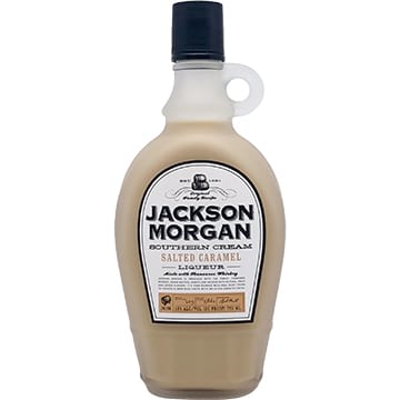 Jackson Morgan Salted Caramel