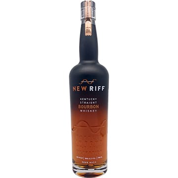 New Riff Bourbon