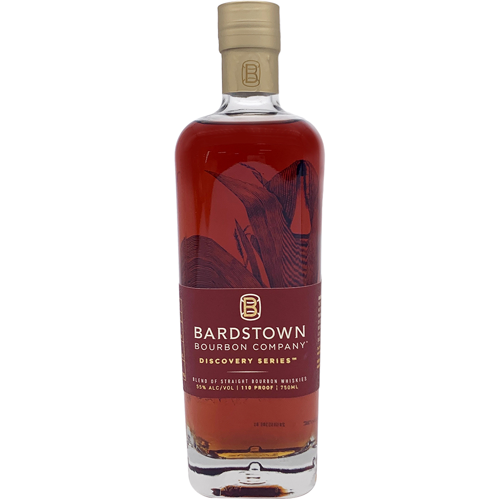 Bardstown Bourbon Discovery Series #3 Whiskey | GotoLiquorStore