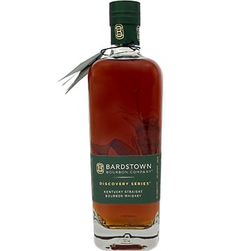 Bardstown Bourbon Discovery Series #3