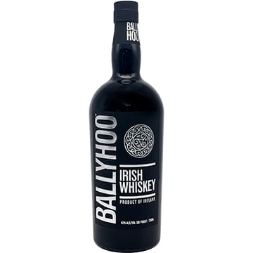 Ballyhoo Irish Whiskey