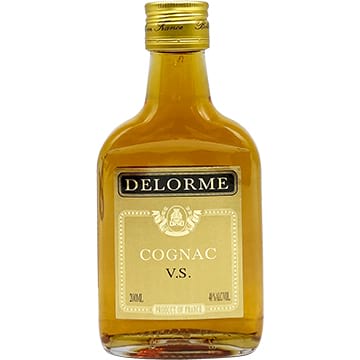 Delorme VS Cognac