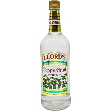 Purchase Peppermint G27 1 Liter Liquor Online - Low Prices