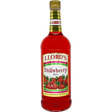 Llord's Strawberry
