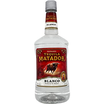 Matador Blanco Tequila