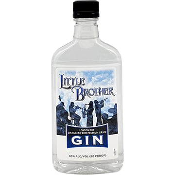 Little Brother Gin