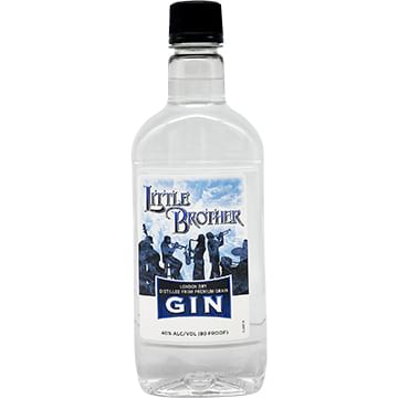 Little Brother Gin