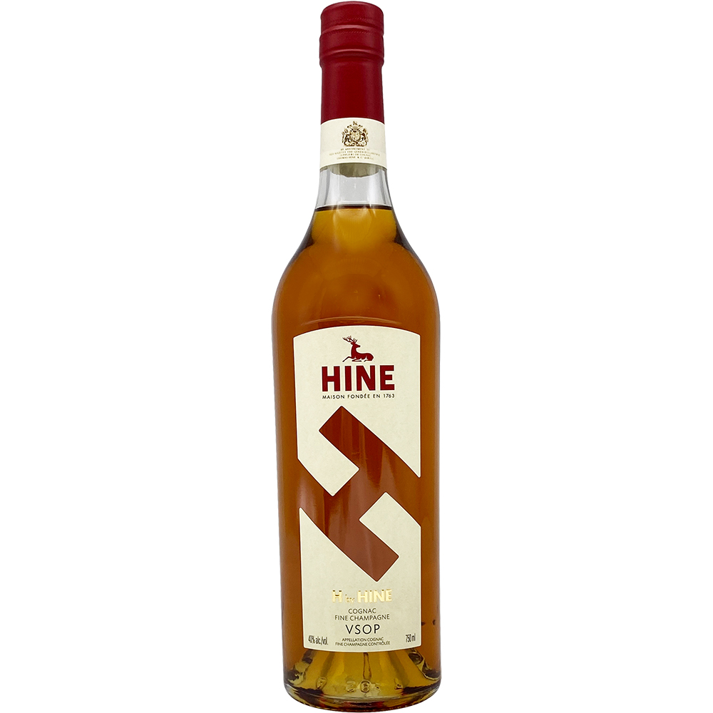 H by Hine VSOP Cognac | GotoLiquorStore