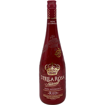 Stella Rosa Non-Alcoholic Red