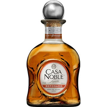 Casa Noble Reposado Tequila