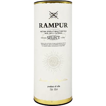Rampur Select