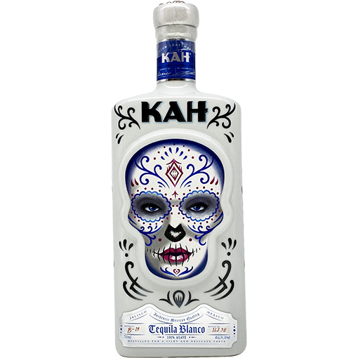 KAH Tequila Blanco | GotoLiquorStore