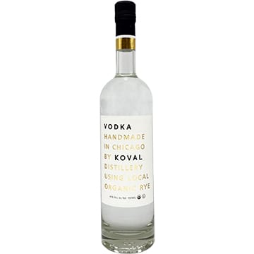 Koval Vodka