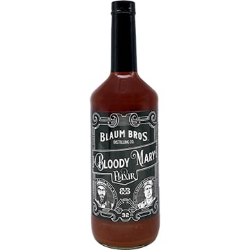 Blaum Bros. Bloody Mary Elixir