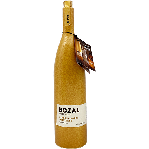 Bozal Ensamble Mezcal | GotoLiquorStore