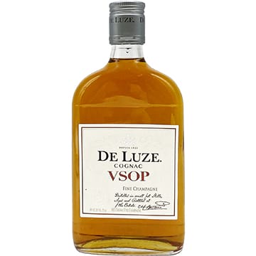De Luze VSOP Fine Champagne Cognac
