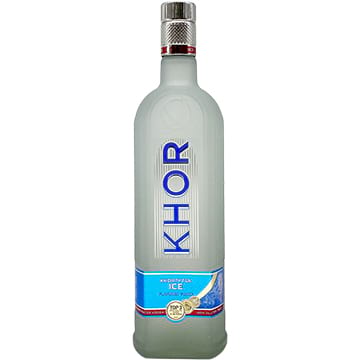 Khortytsa Ice Vodka