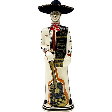 Riqueza Cultural Glass Charro Extra Anejo Tequila | GotoLiquorStore