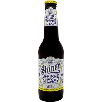 Shiner Weisse N Easy