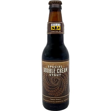 Bell's Special Double Cream Stout