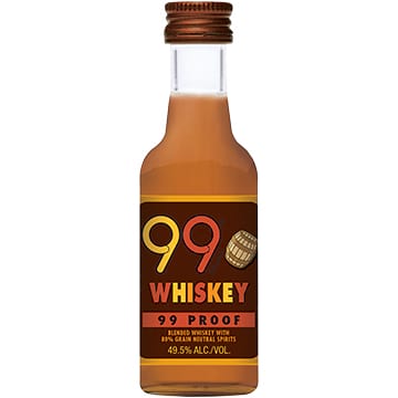 99 Whiskey