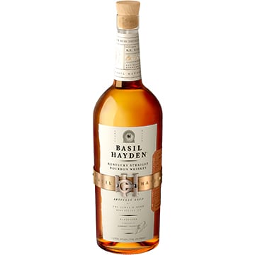 Basil Hayden's Bourbon