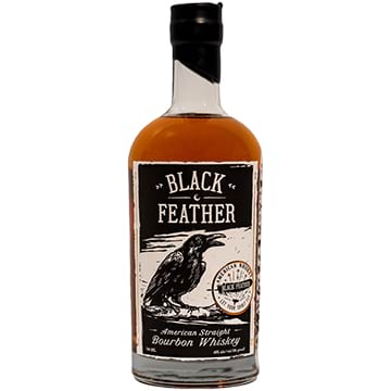 Black Feather Bourbon
