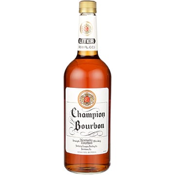 Champion Bourbon