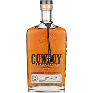 Cowboy American Blended Whiskey