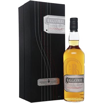 Cragganmore Natural Cask Strength Limited Release