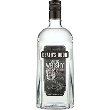 Death's Door White Whiskey