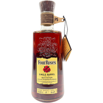Four Roses Single Barrel Private Selection Bourbon