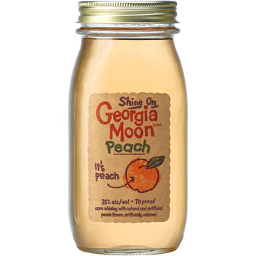 Georgia Moon Peach