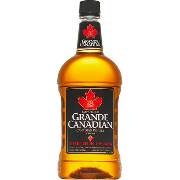 Grande Canadian Whiskey