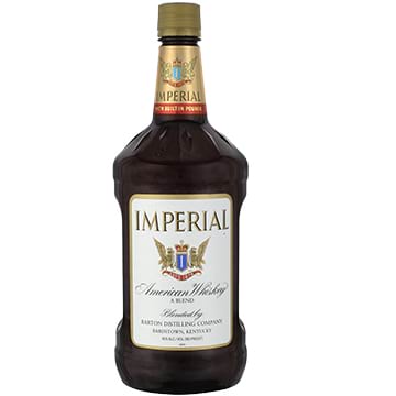 Imperial Blended Whiskey