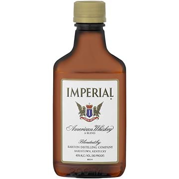 Imperial Blended Whiskey