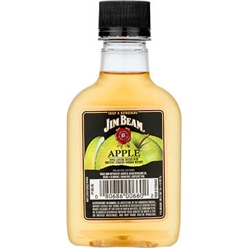 Jim Beam Apple Bourbon