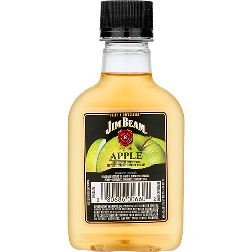 Picture of Jim Beam Apple Bourbon