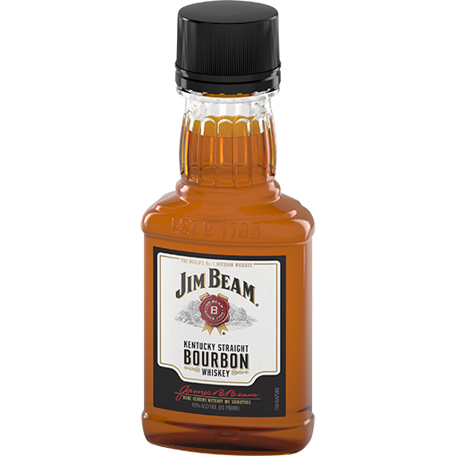 Picture of Jim Beam Bourbon
