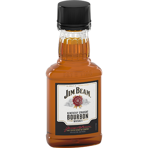 Picture of Jim Beam Bourbon