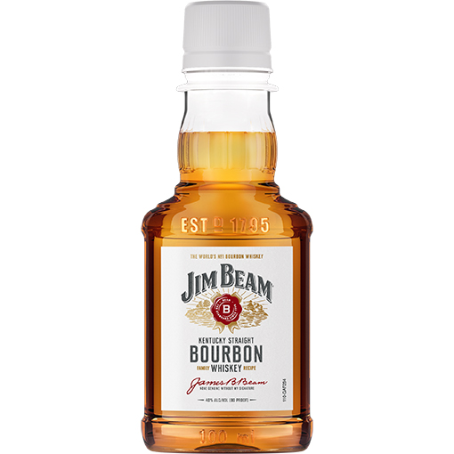 Picture of Jim Beam Bourbon
