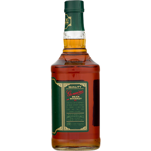 Picture of Jim Beam Rye Whiskey
