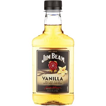 Jim Beam Vanilla Bourbon